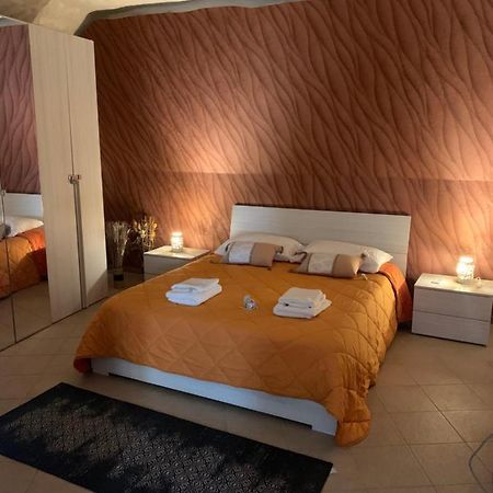 La Grotta Di Ilenia Lejlighed Matera Eksteriør billede